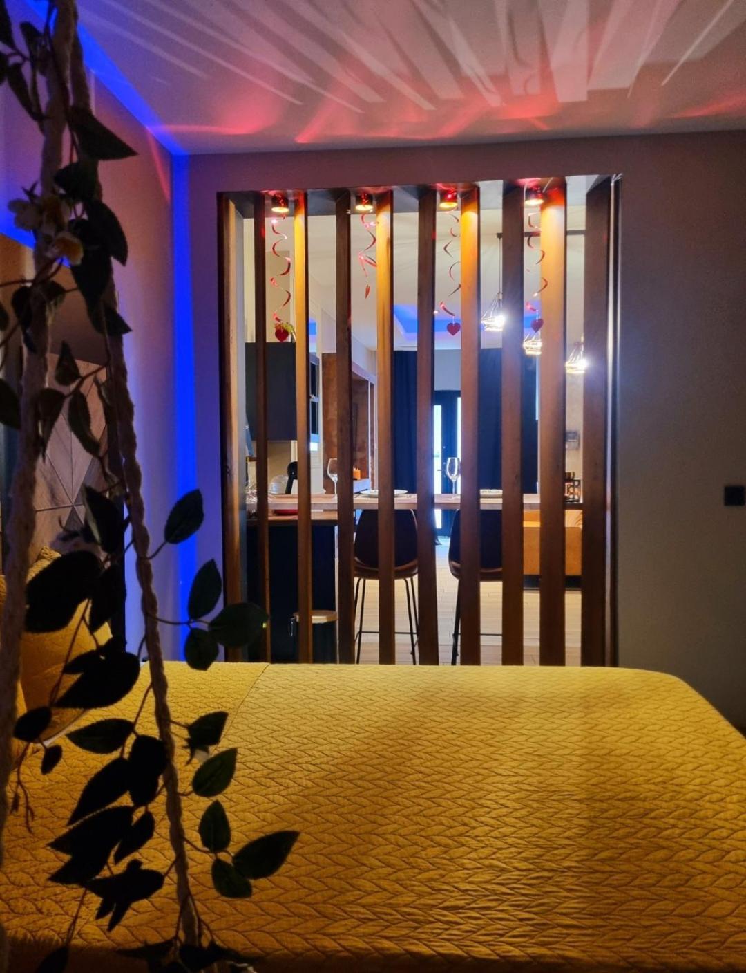 Aslyra "Appart-Hotel" Liège Eksteriør bilde