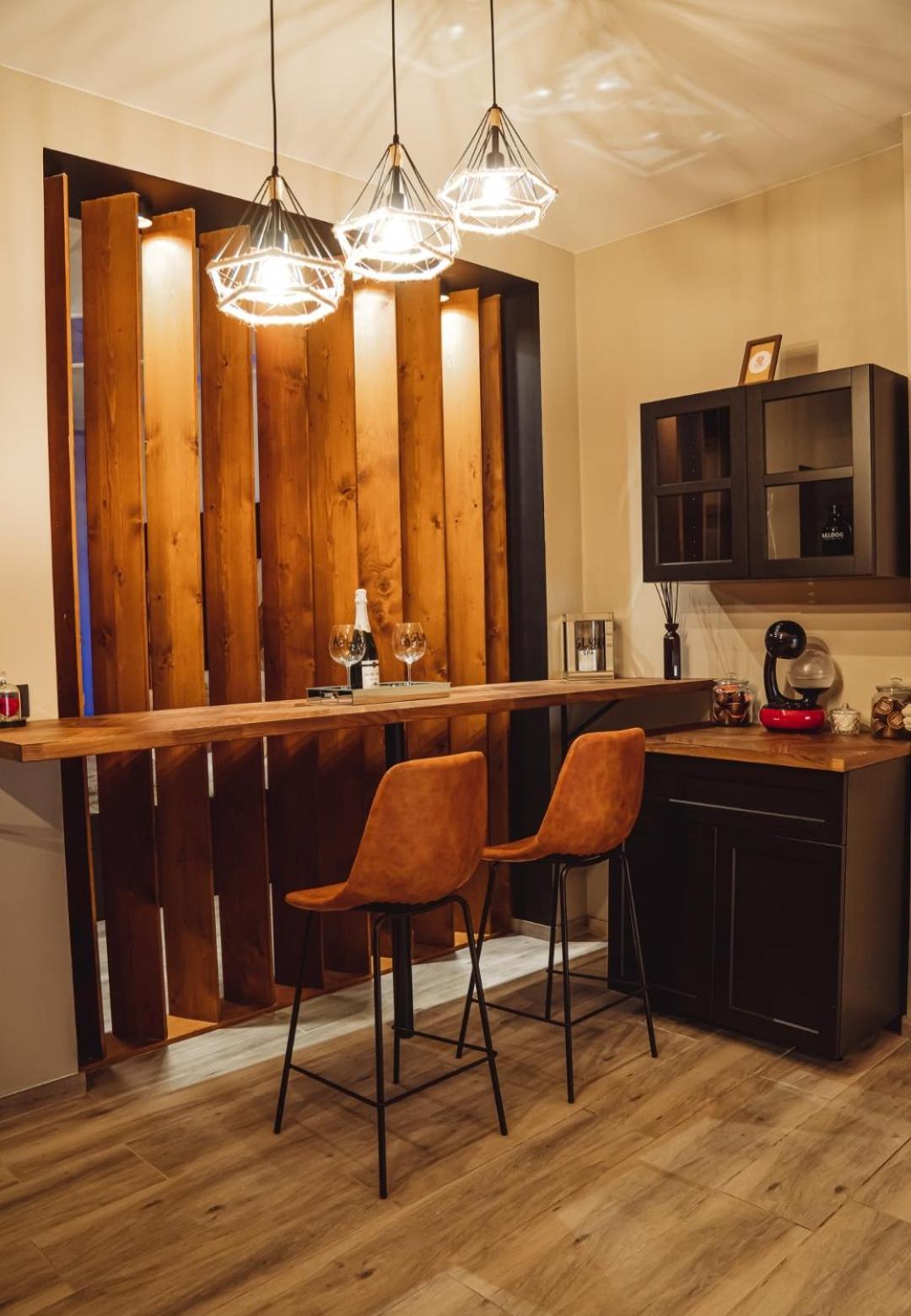 Aslyra "Appart-Hotel" Liège Eksteriør bilde
