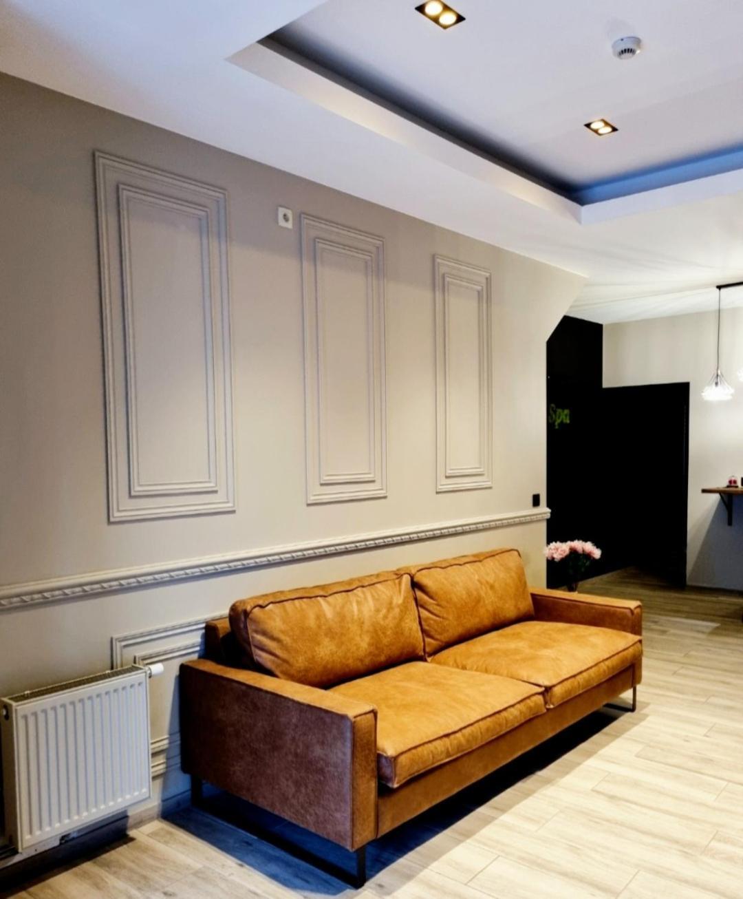 Aslyra "Appart-Hotel" Liège Eksteriør bilde
